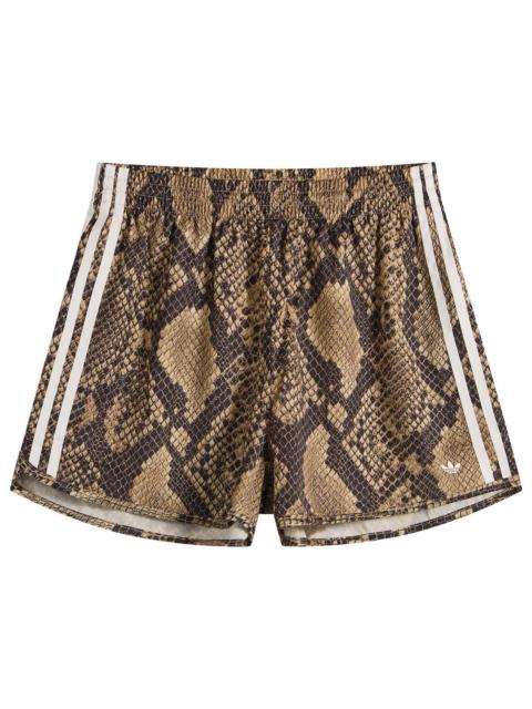 adidas adidas Satin Shorts