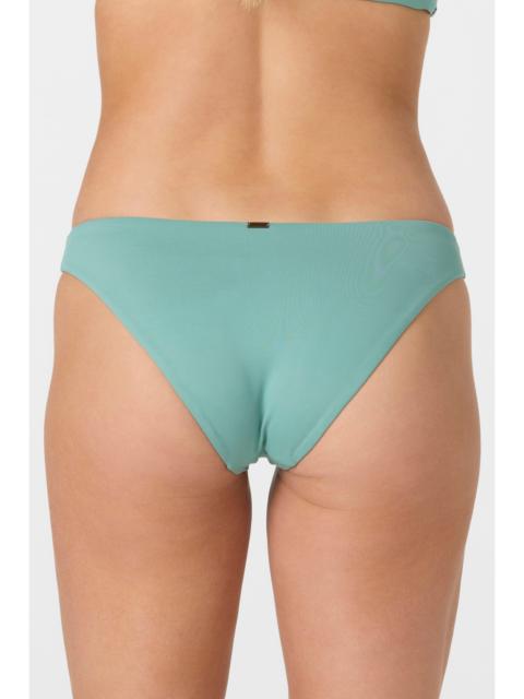 O'Neill Saltwater Solids Rockley Classic Bottoms