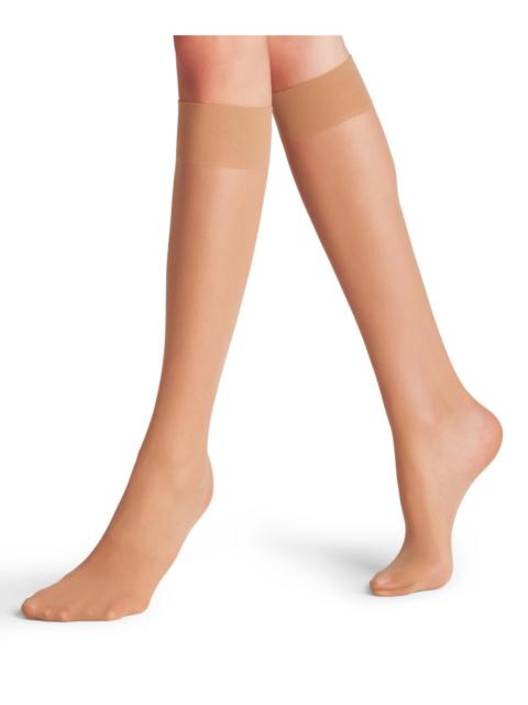 FALKE Matt Deluxe 20 DEN Women Knee-high socks