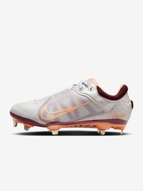Nike Nike Women's Hyperdiamond 4 Elite Softball Cleats