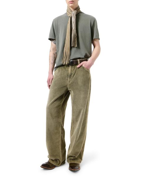 Our Legacy CORDUROY TROUSERS