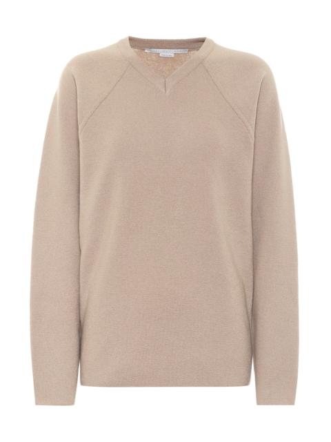 Stella McCartney Virgin wool sweater