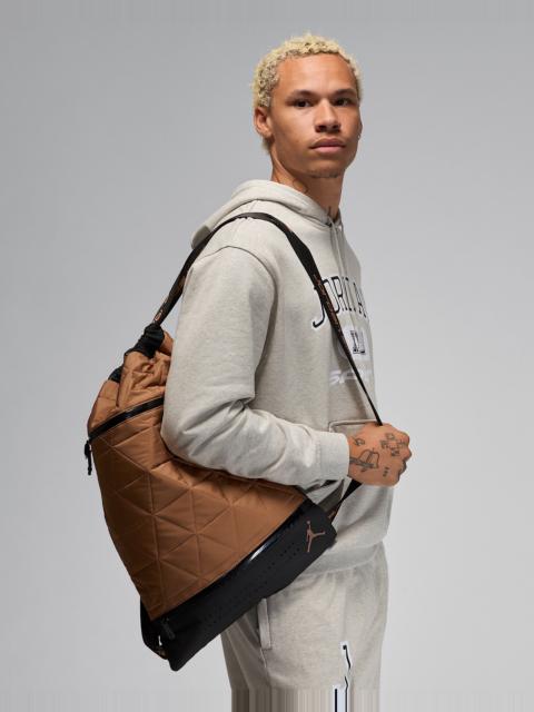 Jordan Jordan Sport Gym Sack (9.8L)