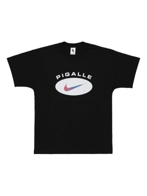 Nike Nike x Pigalle Tee '/Pure Platinum' CK2339-010