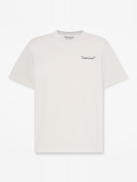 Timberland Men's New Hampshire Heritage Graphic T-Shirt