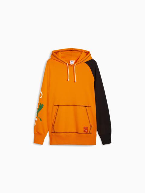 PUMA PUMA x 카로츠 남자의 Hoodie