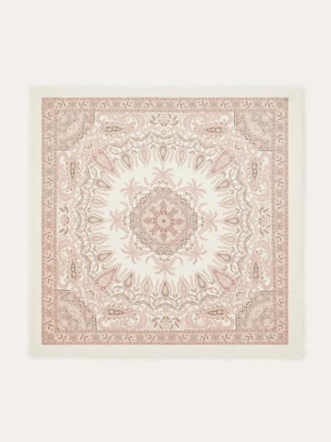 Loro Piana Punjab Shawl
