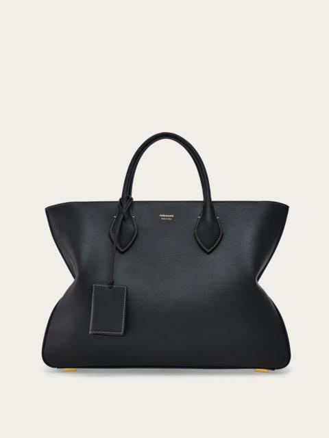 FERRAGAMO Tote bag (L)