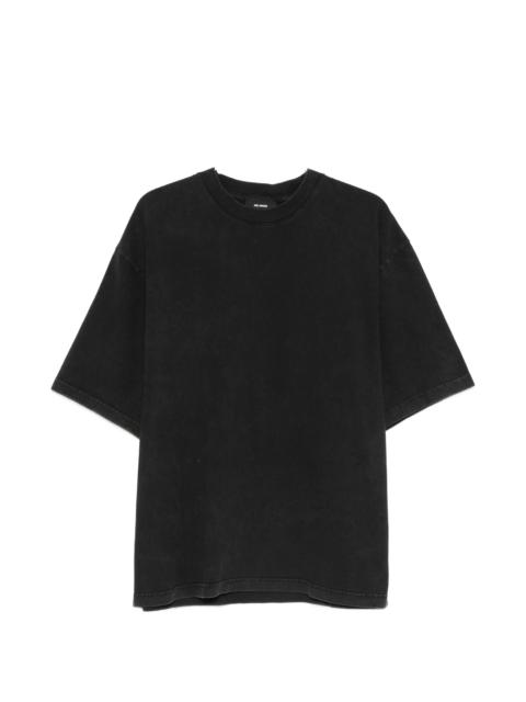 Axel Arigato Axel Arigato Flow Short-sleeves T-shirt