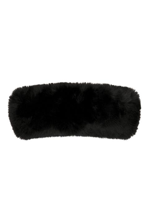GOLDBERGH Froid Fluffy Headband