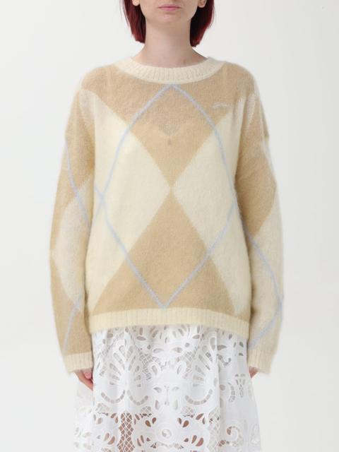 GANNI Sweatshirt woman Ganni