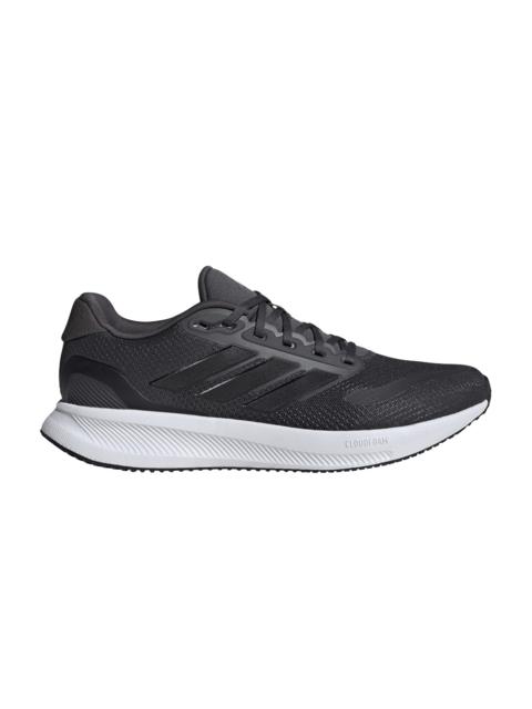 Runfalcon 5 'Grey Black White'