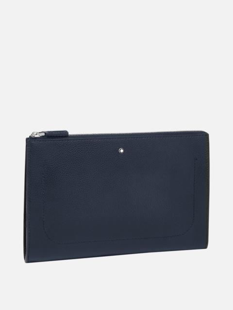 Montblanc Meisterstück Soft Grain Clutch
