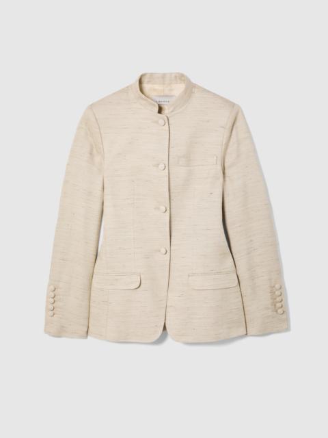LIBEROWE ALEF JACKET IN SAND