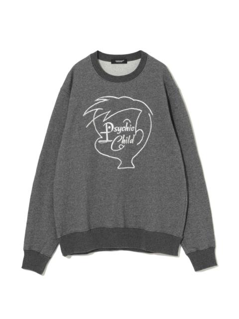 UNDERCOVER UC1F4891-3