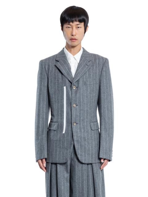 Pinstriped-Wool-Blazer