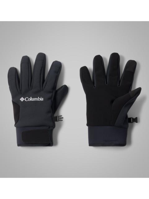 Columbia Gnarl Ridge II Insulated Softshell Glove