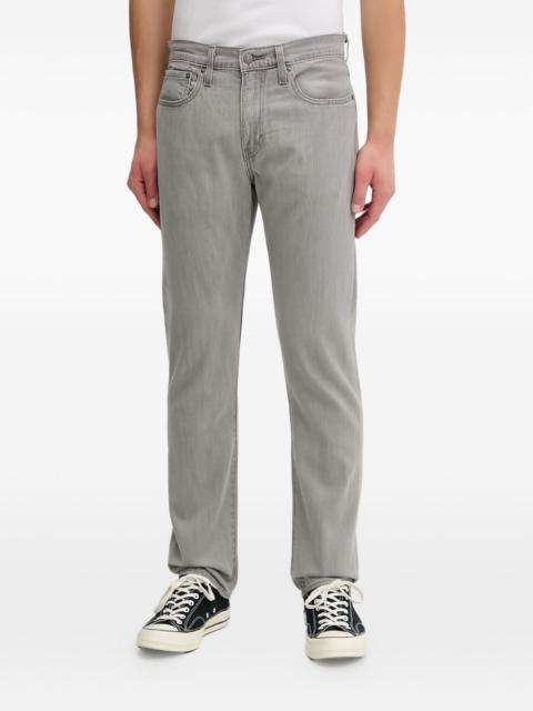Levi's 502™ patch denim trousers
