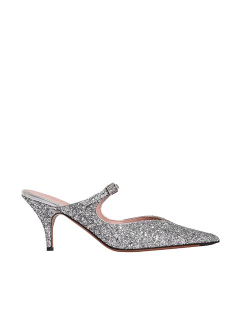 Zimmermann ZIMMERMANN AURA MULE 65