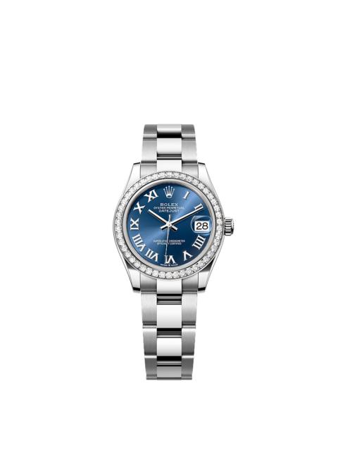 ROLEX DATEJUST 31