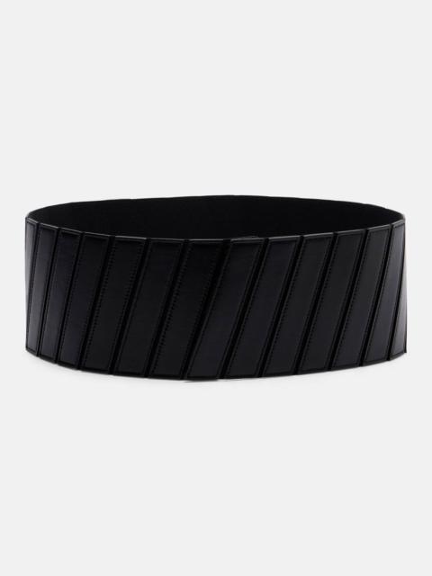 Alaïa Leather belt