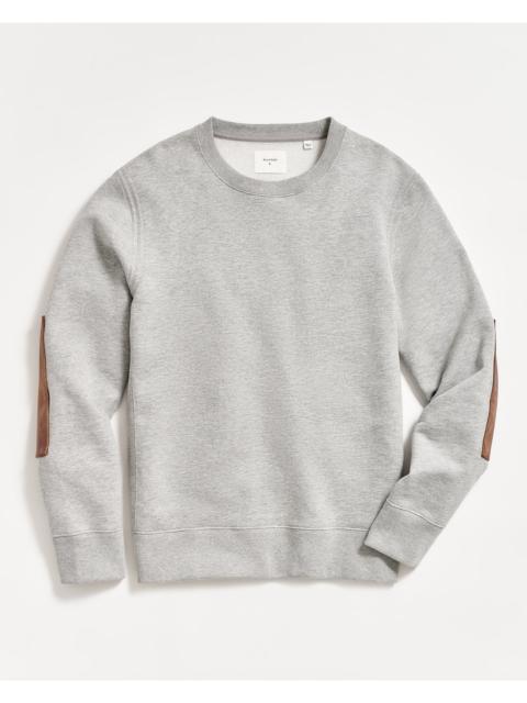 Billy Reid Dover Sweatshirt