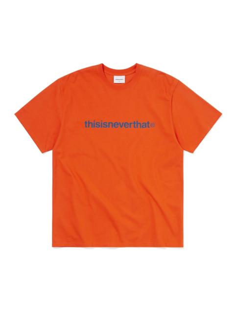 thisisneverthat® T-Logo Short Sleeve Tee