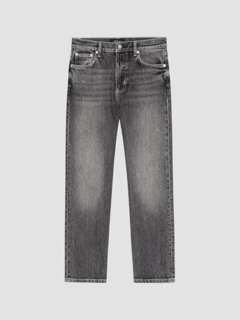 Rails Women's Topanga Straight-Leg Jeans - Night Rider
