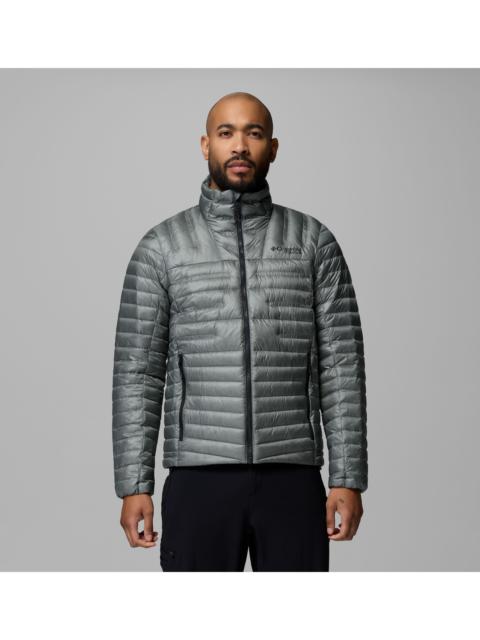 Columbia Men's Endevour Mountain Down Jacket