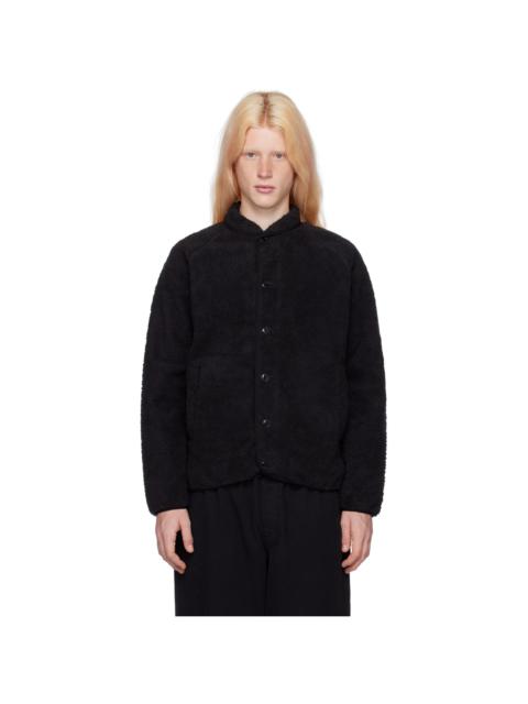 YMC Black Beach Jacket