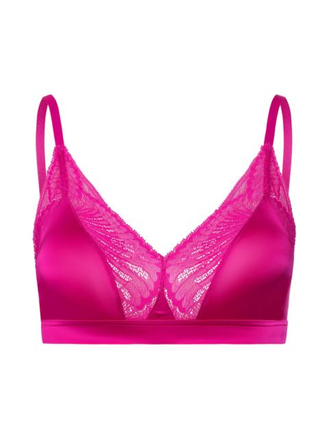 HANRO Lilith Lace Soft Cup Bra