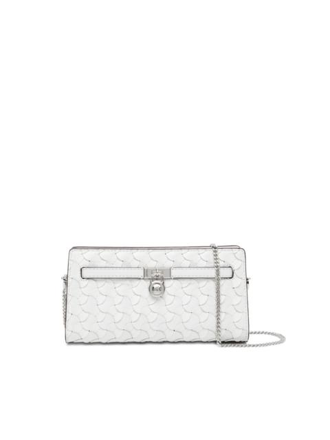 MICHAEL KORS Hamilton mini bag