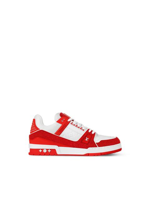 Louis Vuitton LV Trainer Sneaker
