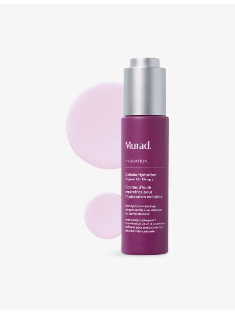 Murad Cellular Hydration Repair Oil Drops 30ml