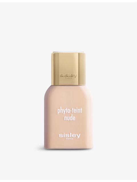 Sisley Paris Phyto-Teint Nude foundation 30ml
