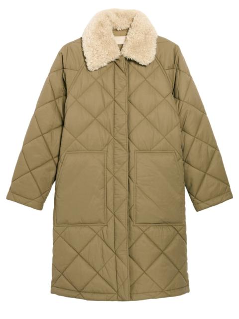 Vanessa Bruno Boy Parka