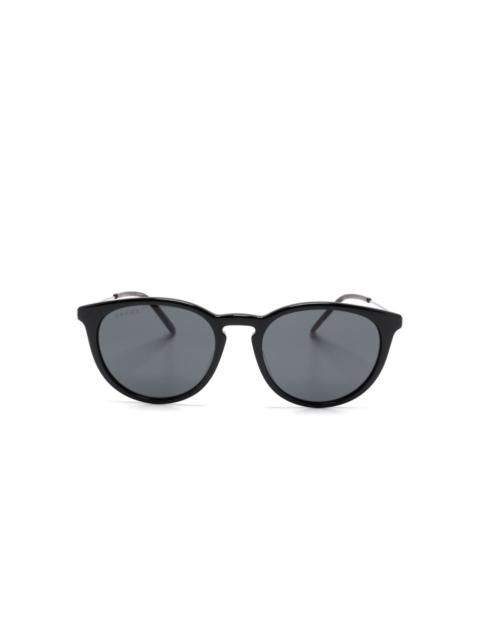GUCCI cat-eye sunglasses