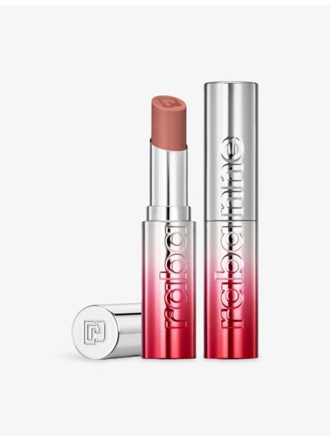 rabanne Famous Lipcolour matte hydrating lipstick 3g