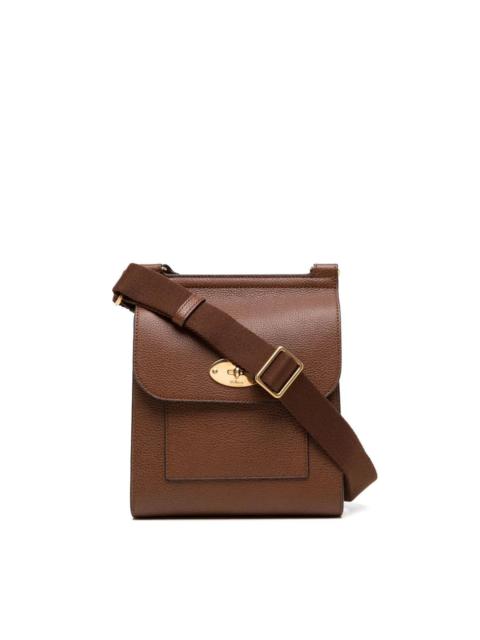 Mulberry SMALL ANTONY LEATHER CROSSBODY BAG