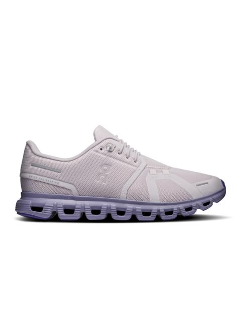 On Cloud 6