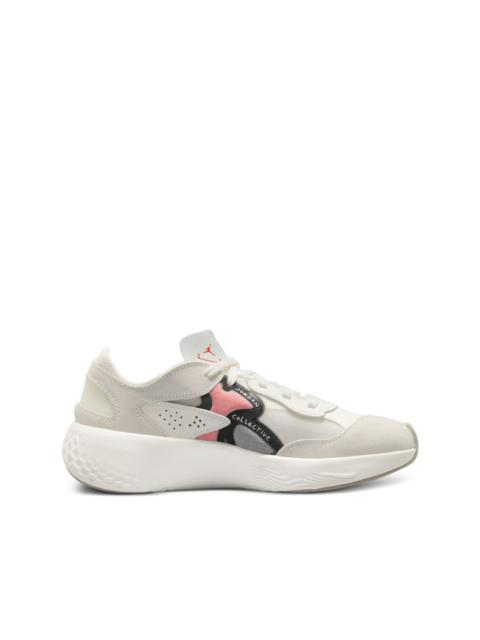 Jordan Delta 3 low trainers