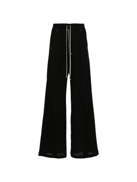 Bela wide-leg trousers