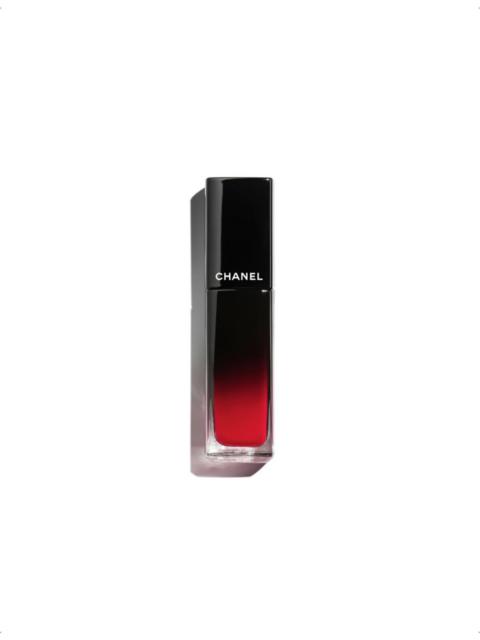 CHANEL ROUGE ALLURE LAQUE Ultrawear Shine Liquid Lip Colour 5.5ml