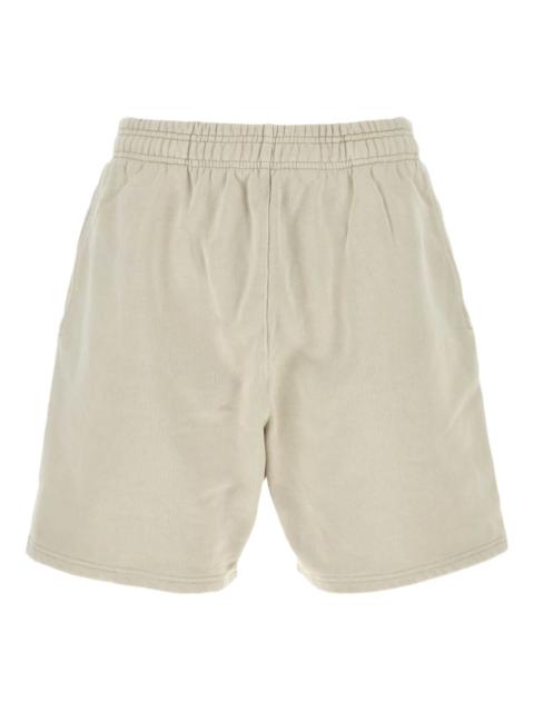 entire studios welt-pockets shorts