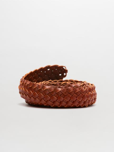 SILVIA TCHERASSI Lauren Belt