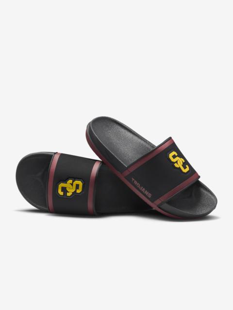 Nike Men's Offcourt (USC) Slides