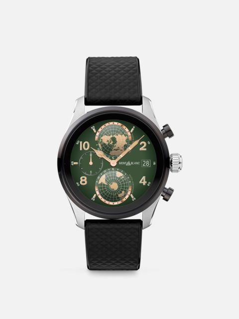 Montblanc Montblanc Summit 3 Smartwatch - Bicolor Titanium