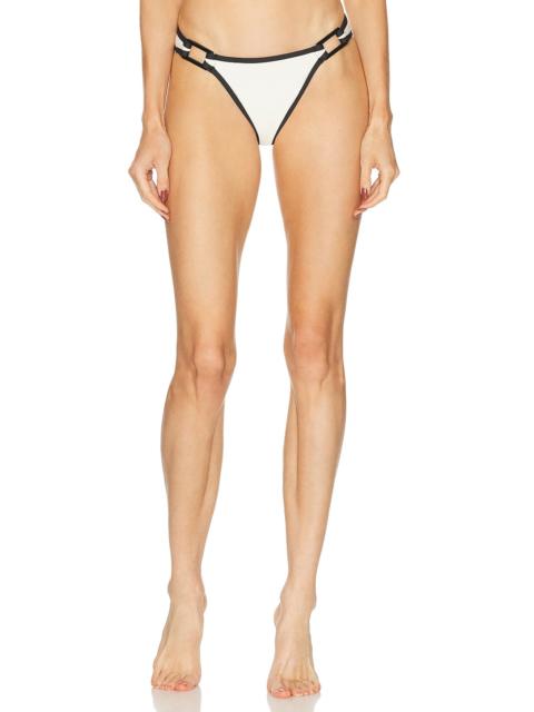 Solid & Striped The Tatum Bottom