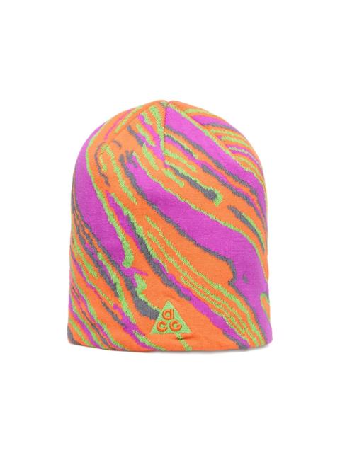 Nike Peak Big Bend beanie hat