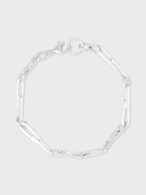 Paul Smith 'Frank' Sterling Silver Bracelet